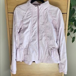 Lululemon windbreaker